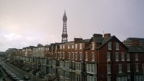 Miscellaneous - The Albert Hotel Near Winter Gardens (Blackpool)