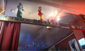 Bar (on property) - The Albert Hotel Near Winter Gardens (Blackpool)
