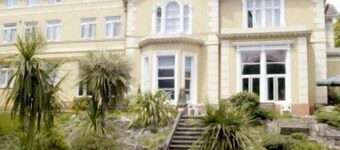 Ansteys Lea Guest House