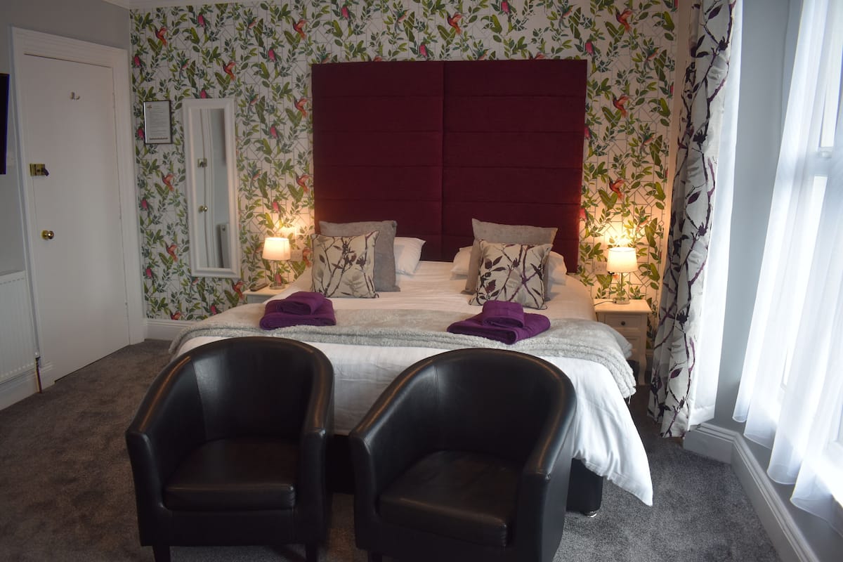 Chambre Familiale