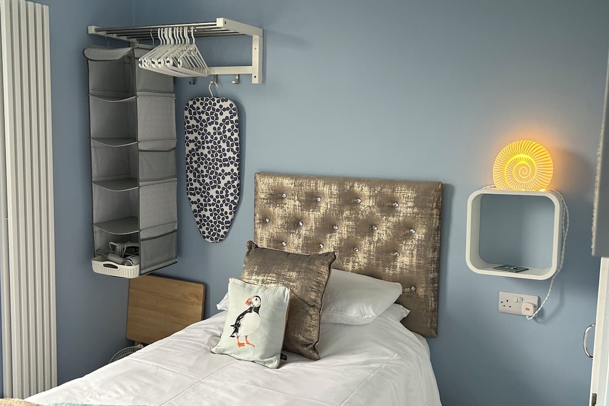 Chambre Simple