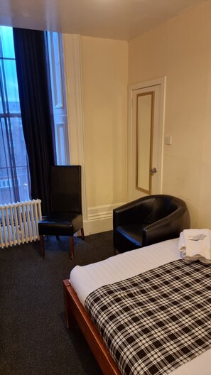 Double Room (Ensuite)