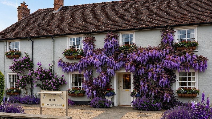 Meryan House Hotel