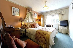 Room - Meryan House Hotel (Taunton)