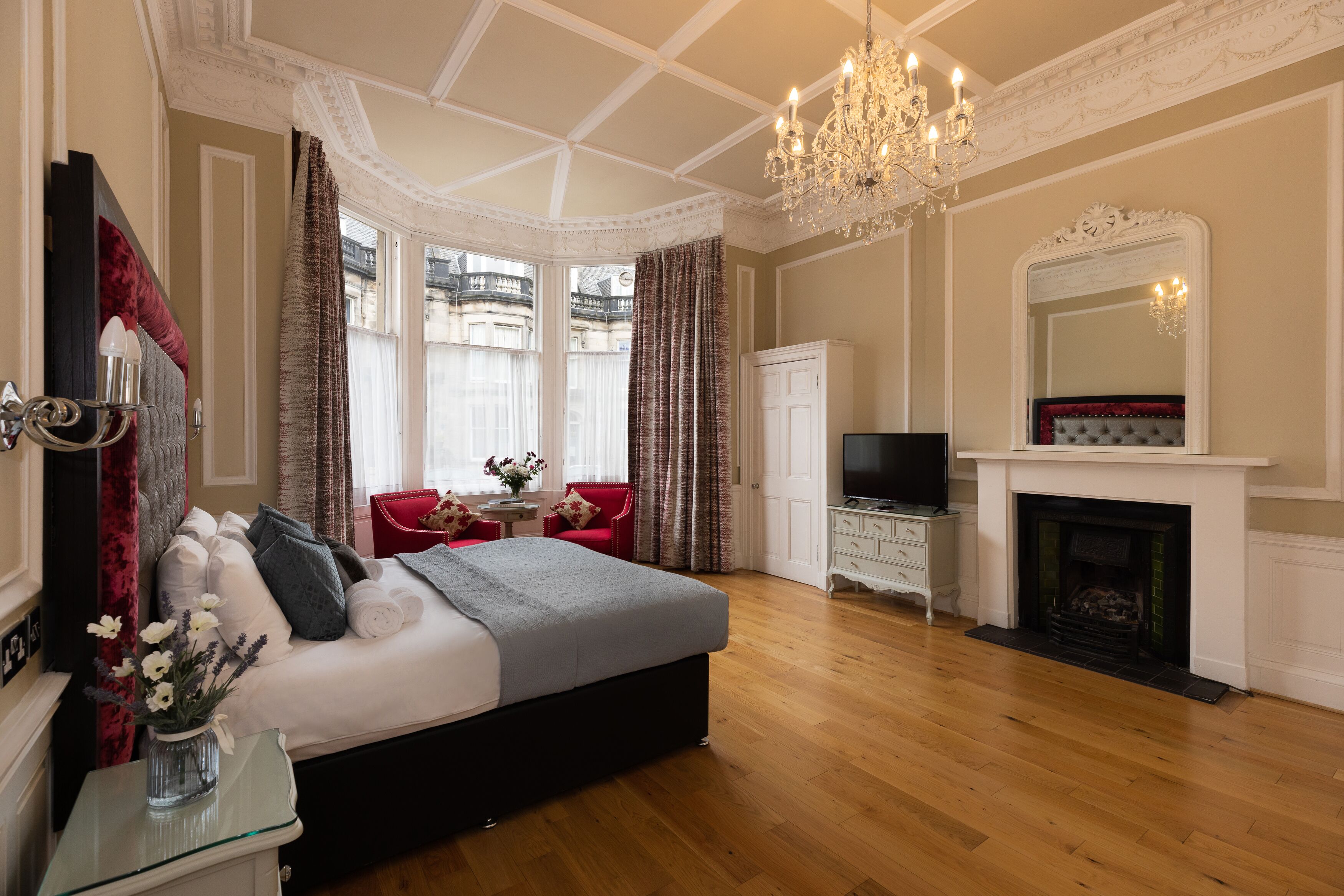 Foto - The Haymarket Hotel