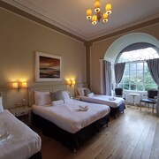 Haymarket Hotel