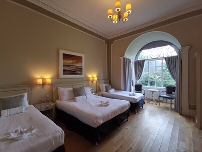 Haymarket Hotel