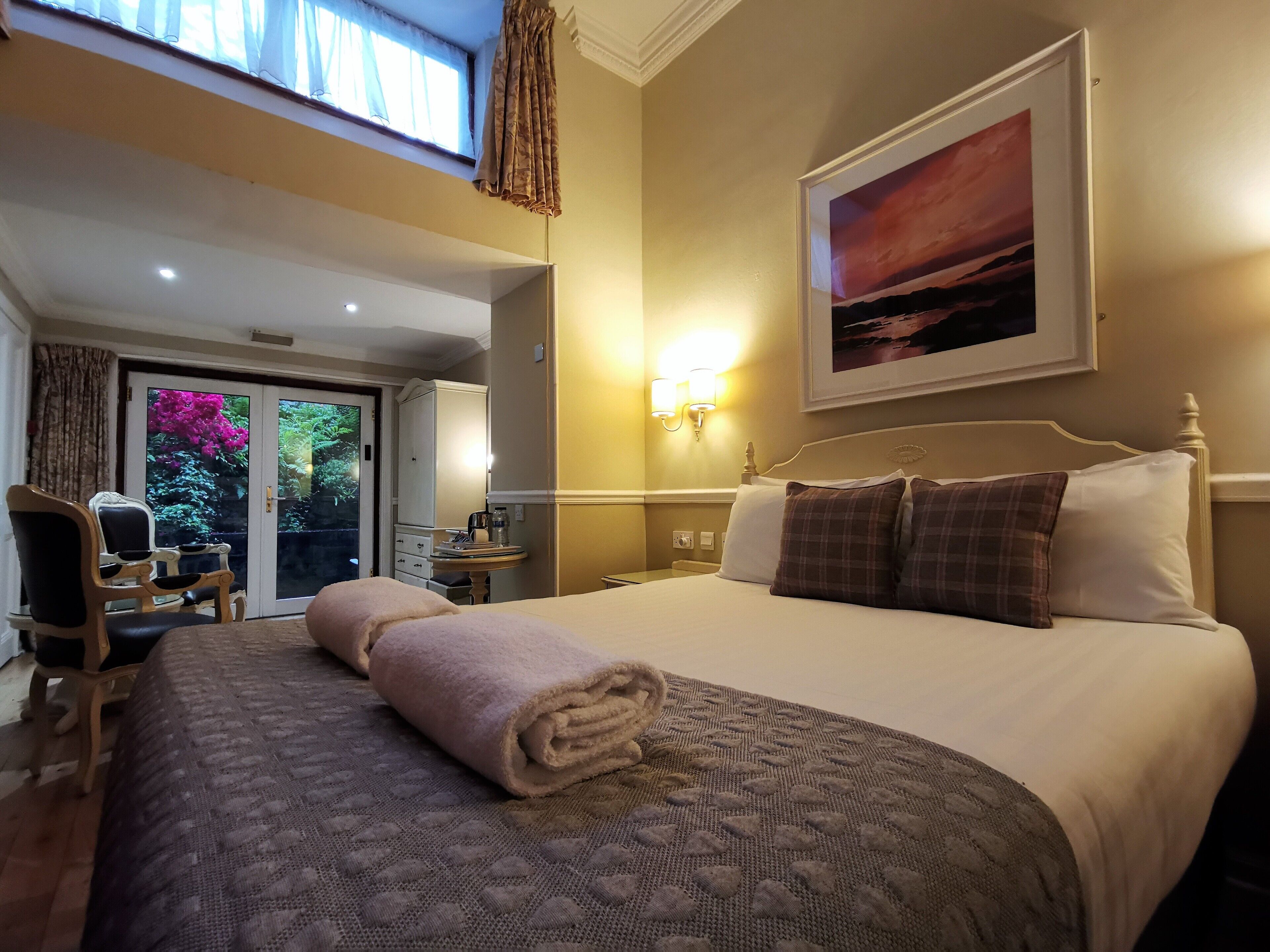 Foto - The Haymarket Hotel