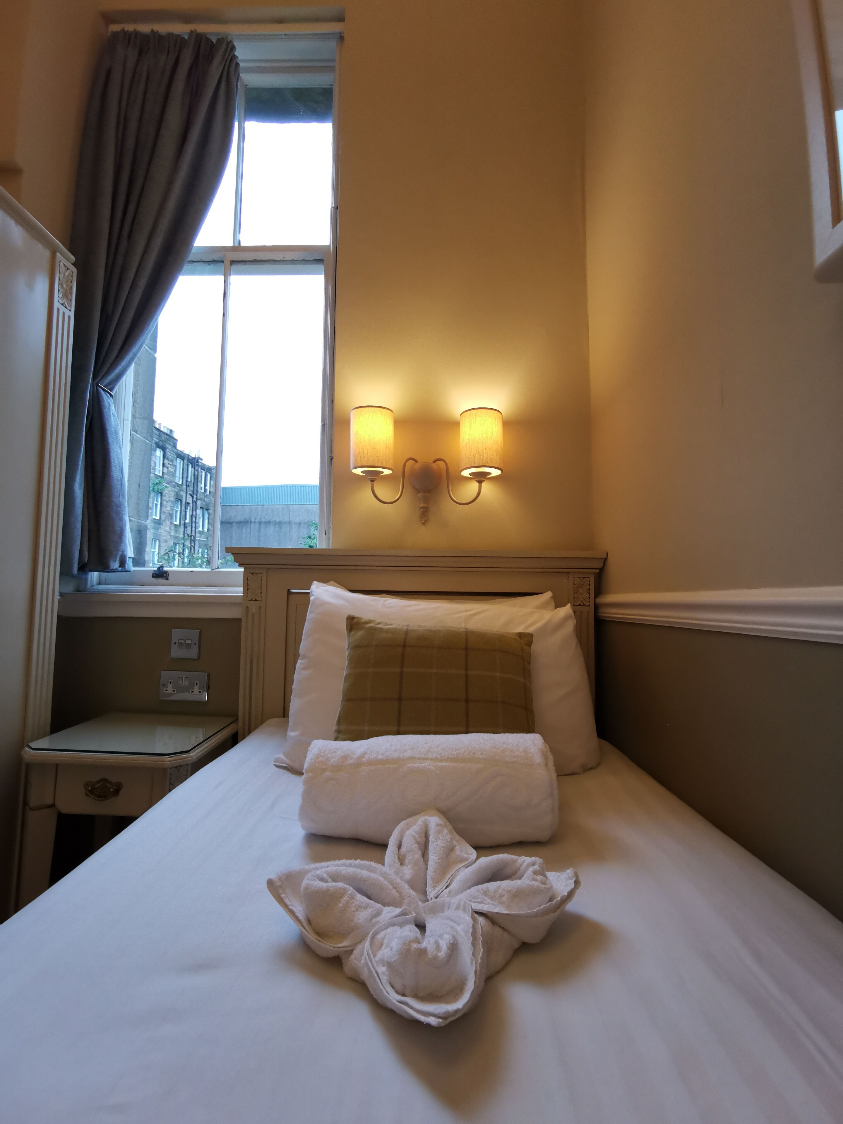 Foto - The Haymarket Hotel