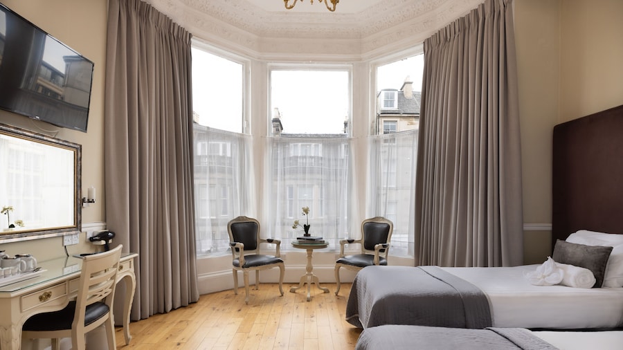 Haymarket Hotel