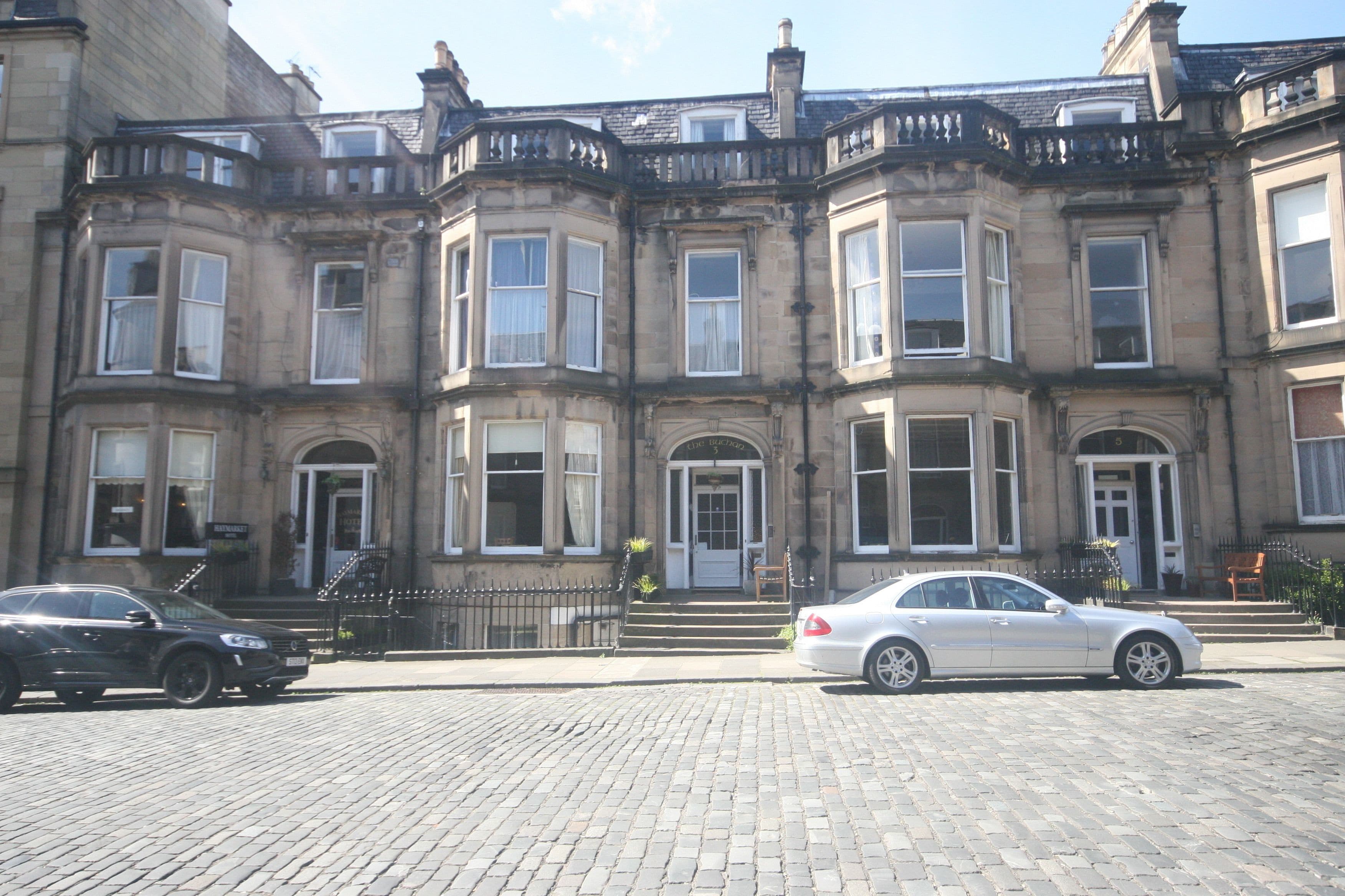 Foto - The Haymarket Hotel