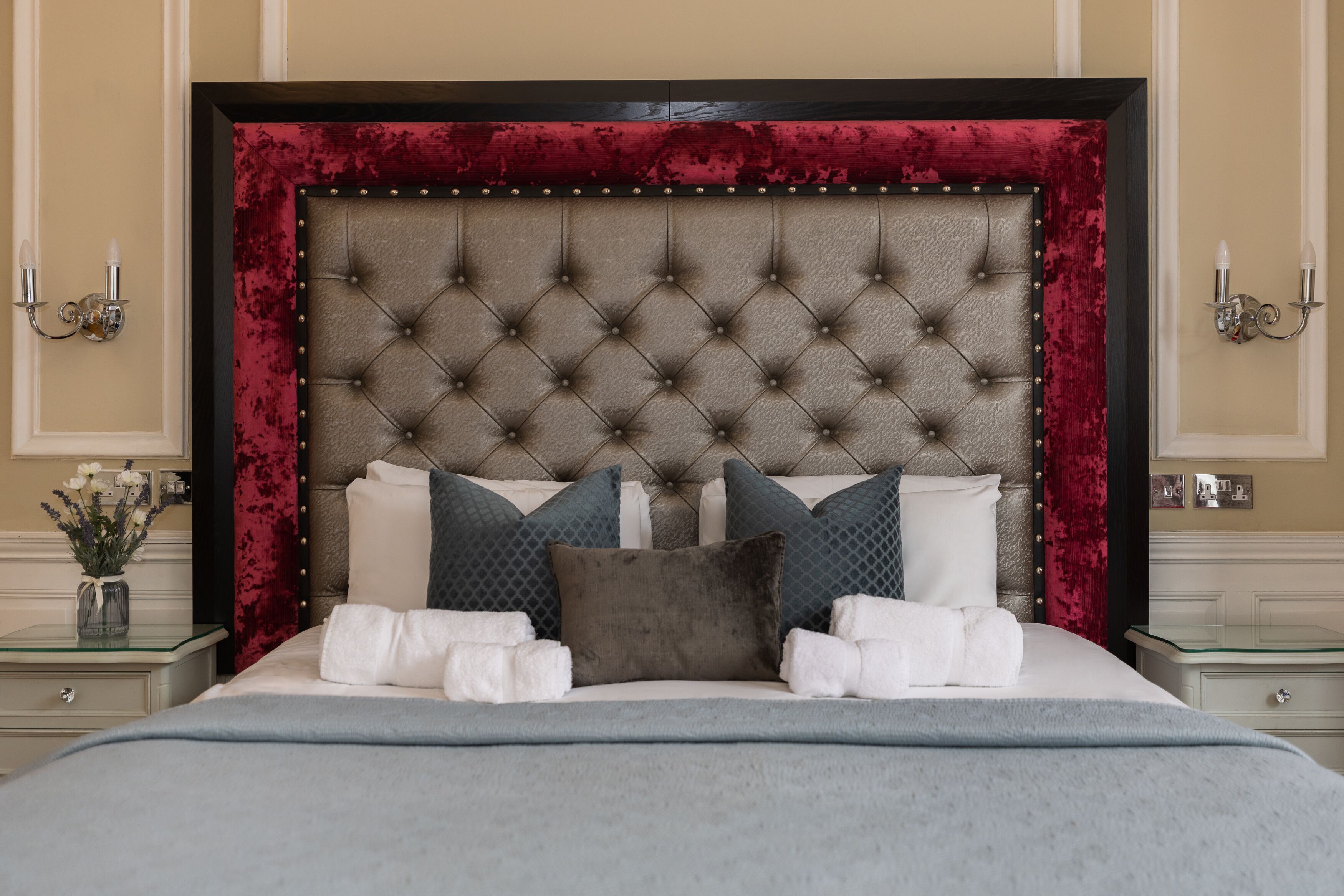 Foto - The Haymarket Hotel