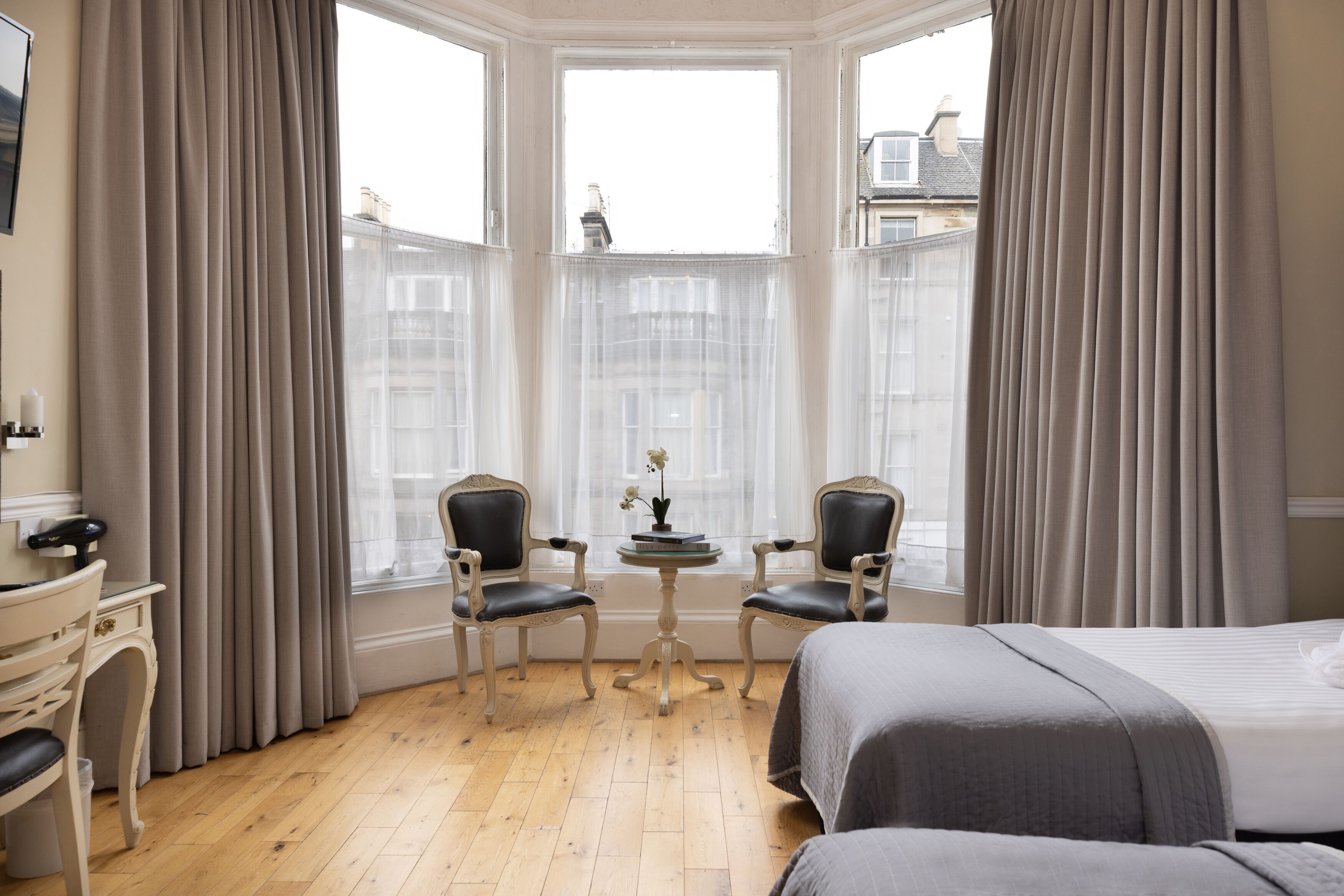 Foto - The Haymarket Hotel