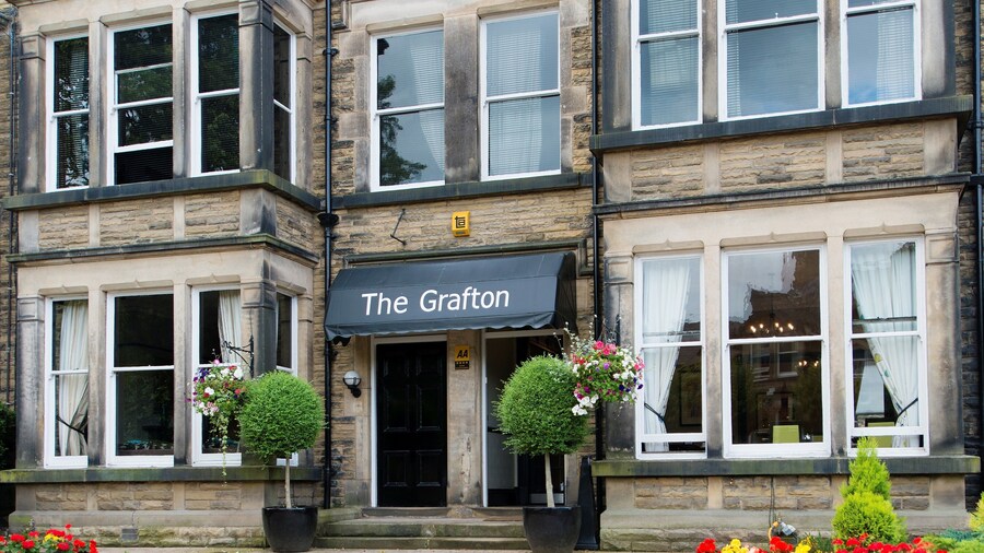 The Grafton