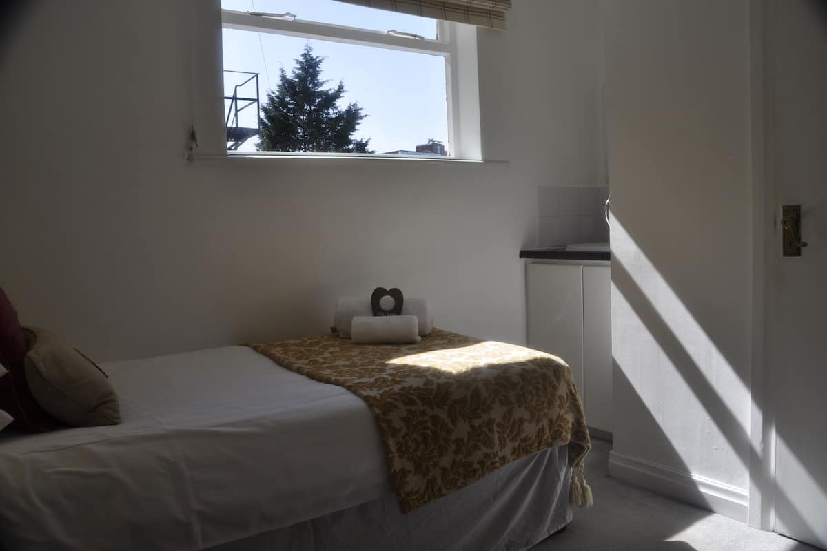 Single Room, Ensuite