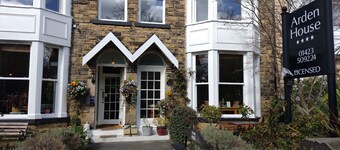 Arden House