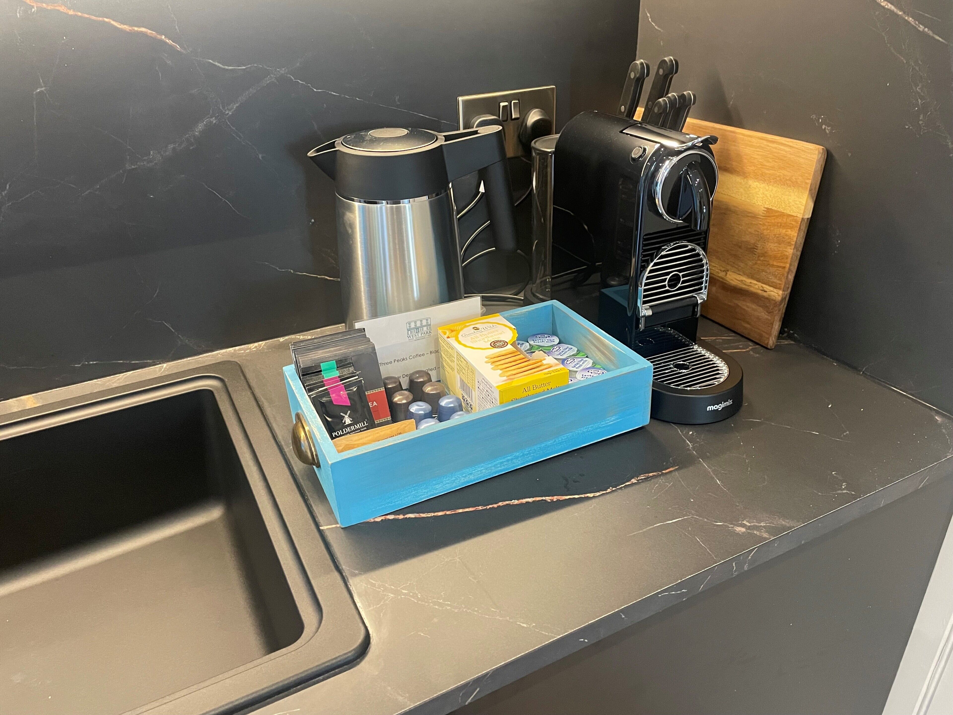 deluxe apartment | 2 bedrooms, egyptian cotton sheets, in-room safe, individually decorated