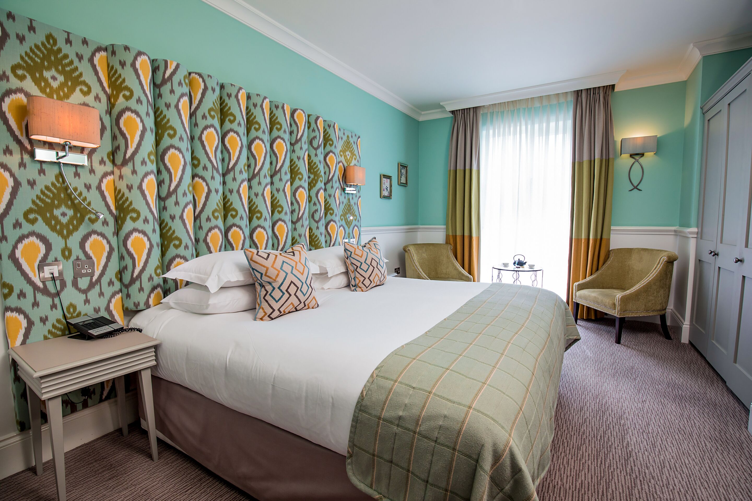 Foto - The West Park Hotel