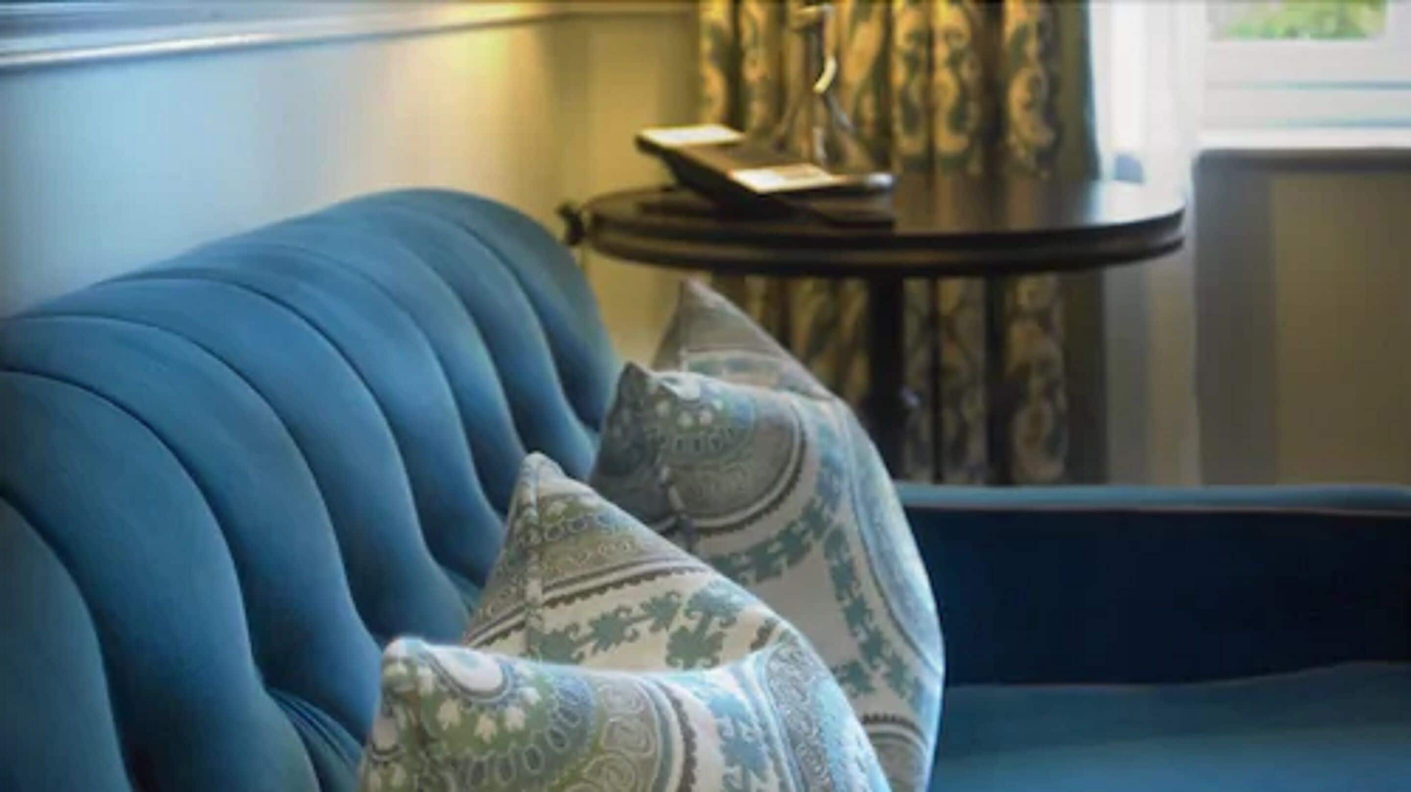 signature penthouse | room amenity