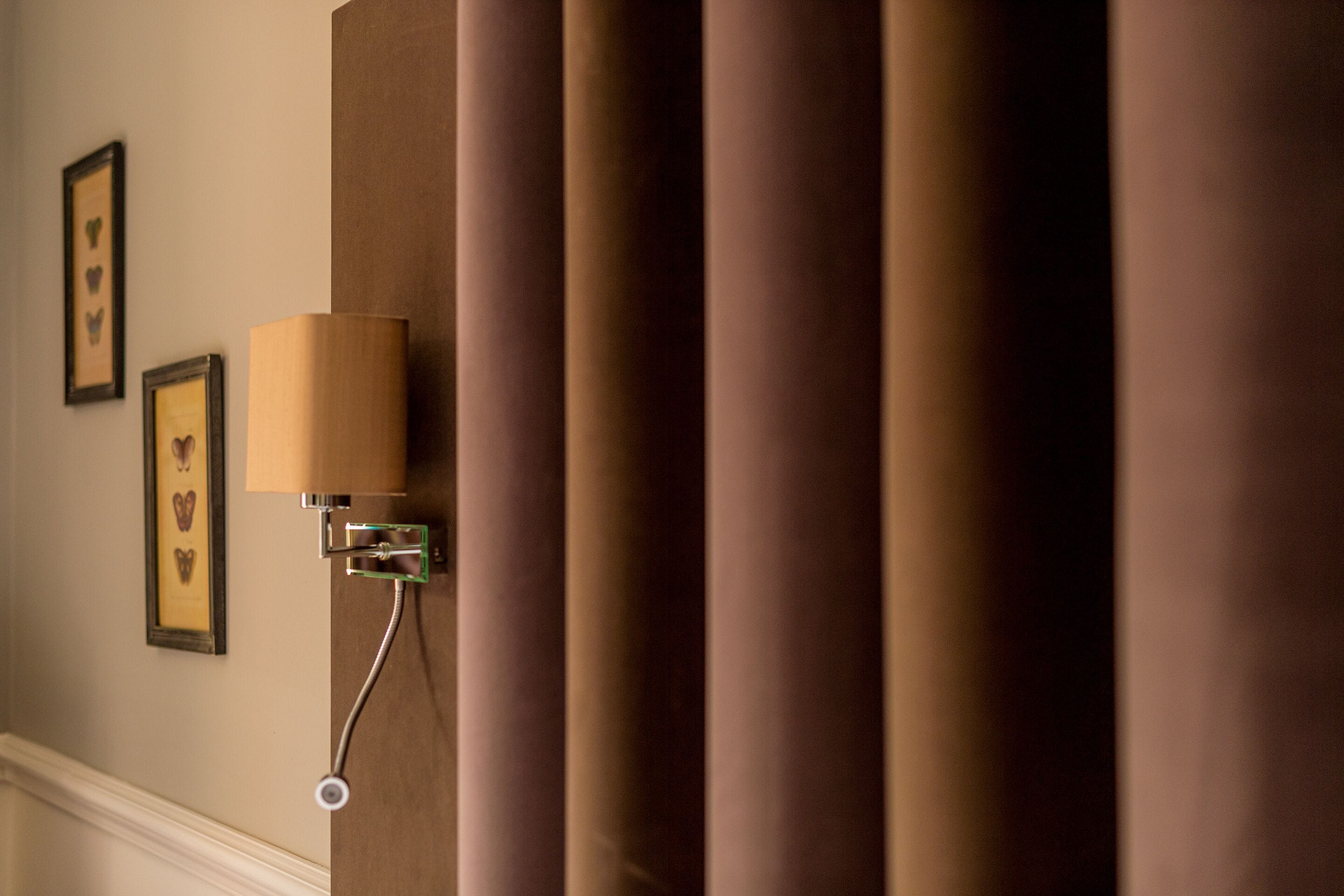 superior room | 2 bedrooms, egyptian cotton sheets, in-room safe, individually decorated