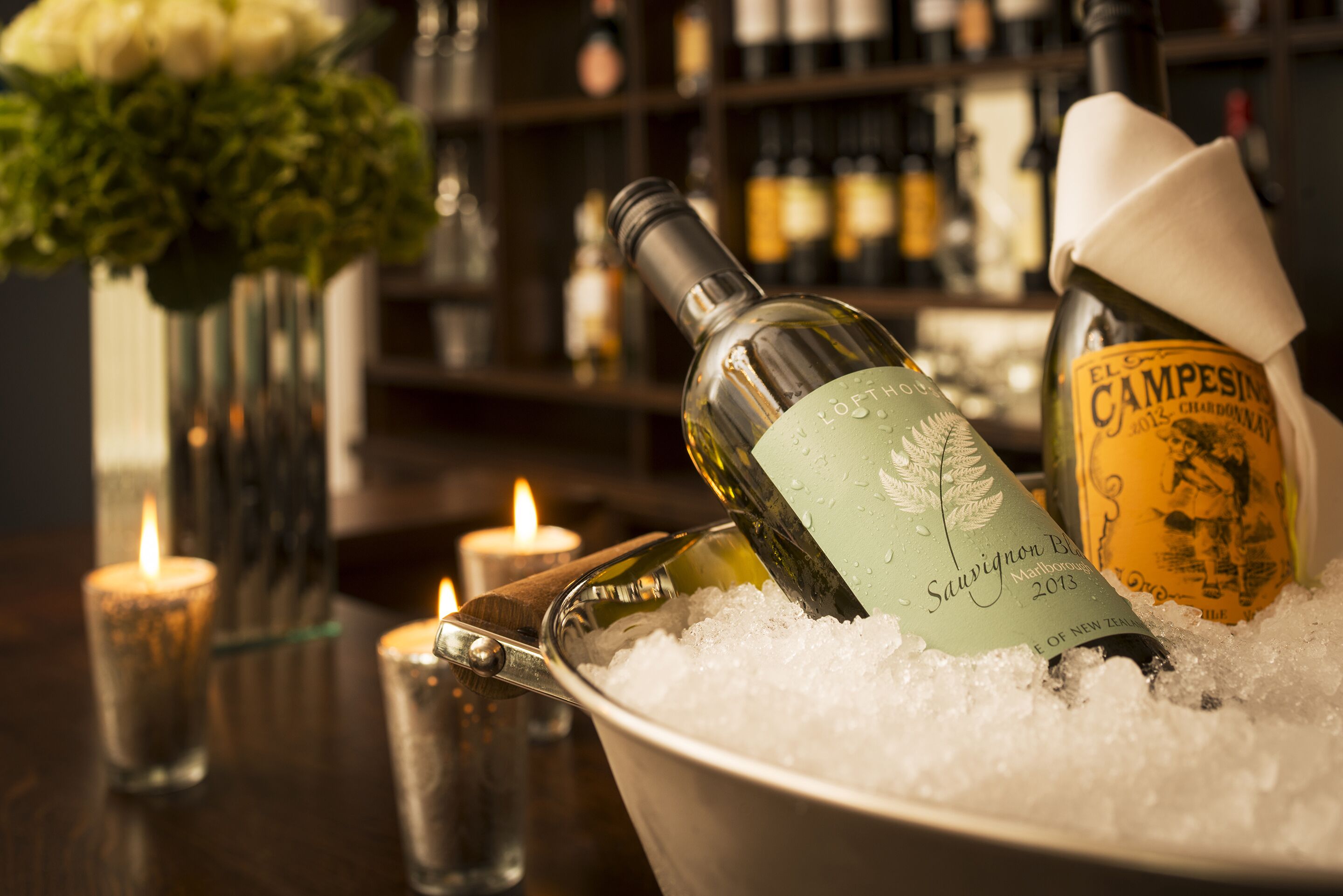 Foto - The West Park Hotel