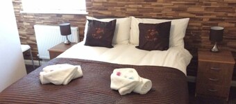 Three Bridges Bed & Breakfast