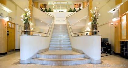 Three Bridges Bed & Breakfast