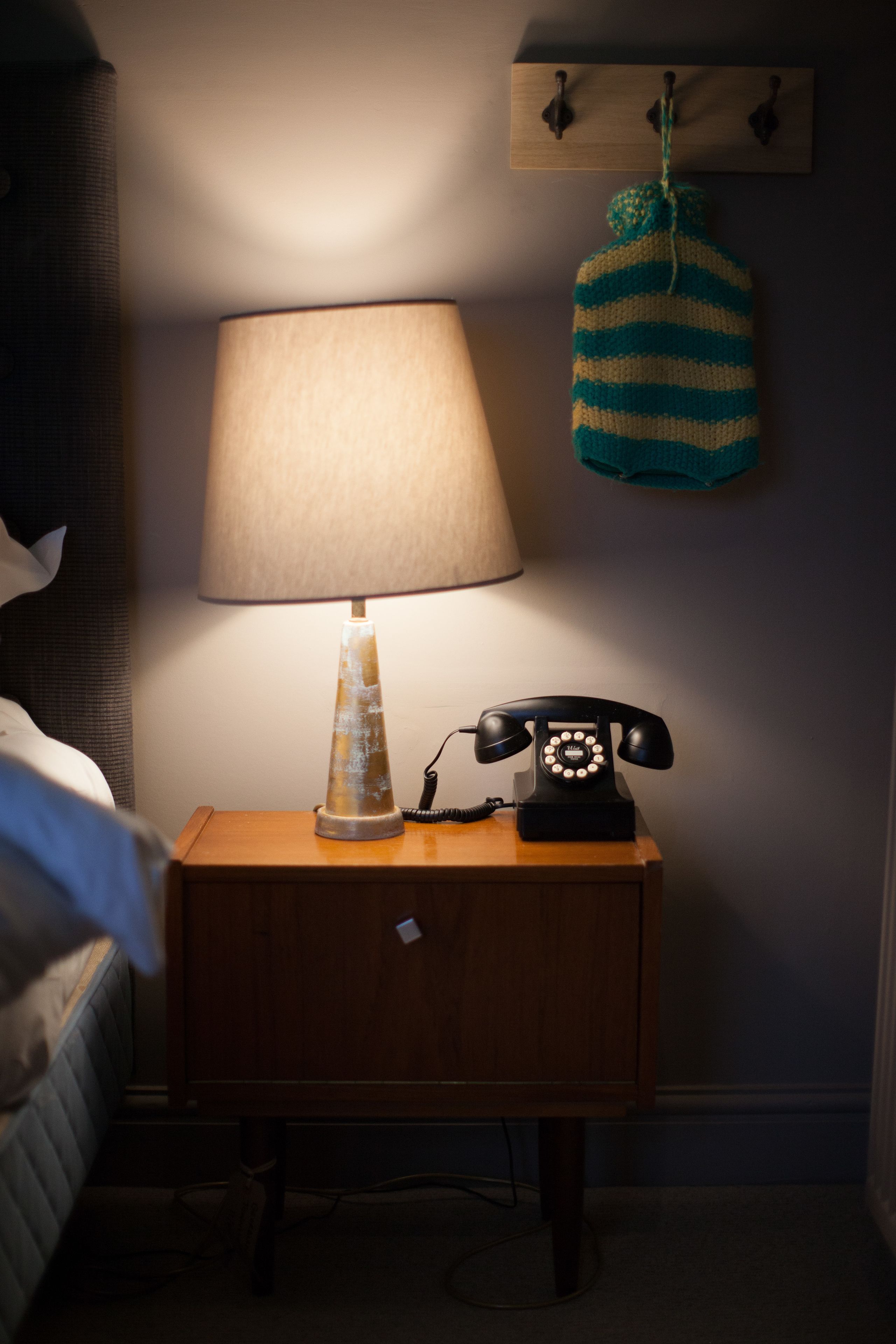 Foto - The Georgian Townhouse