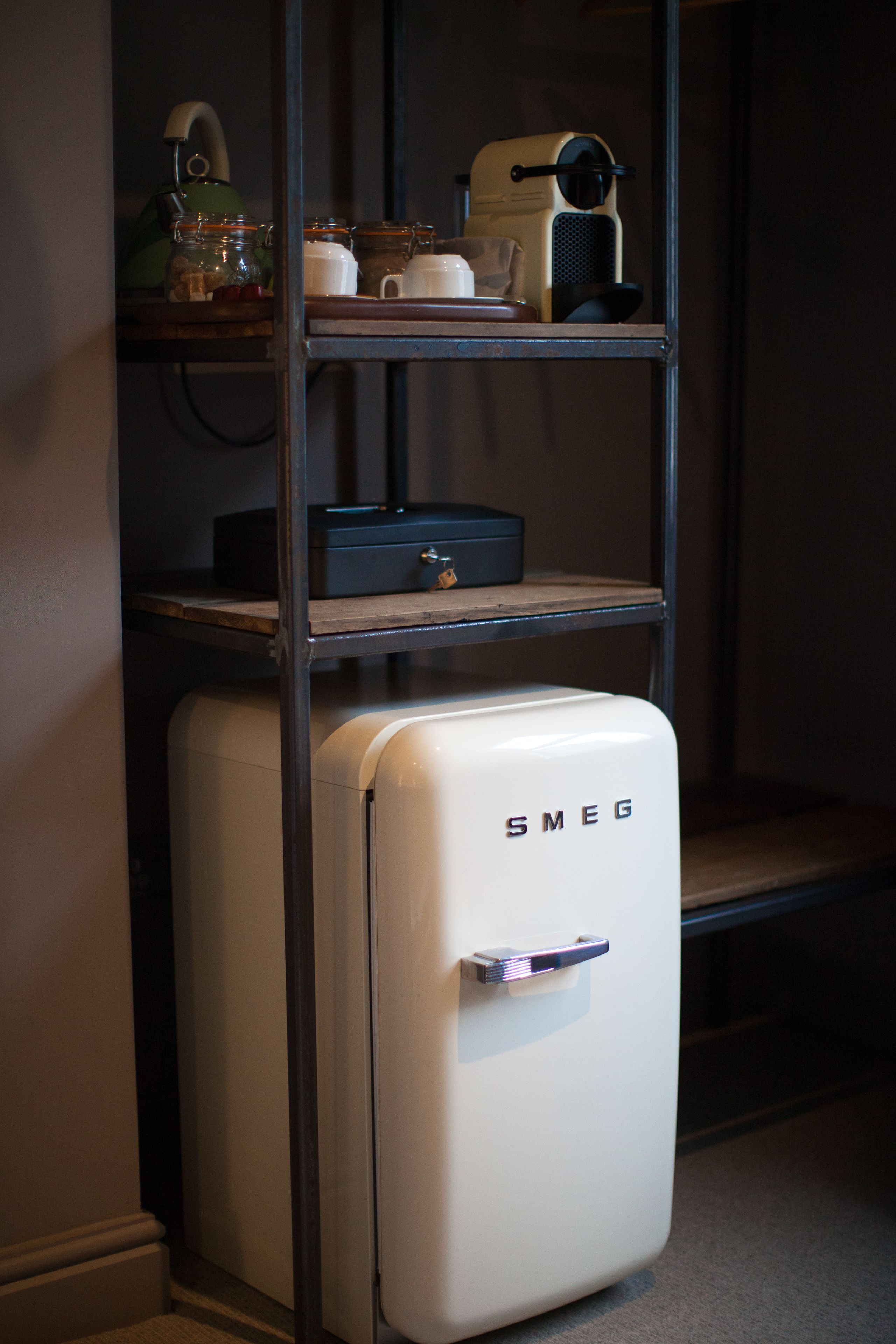 Photo - The Georgian Townhouse