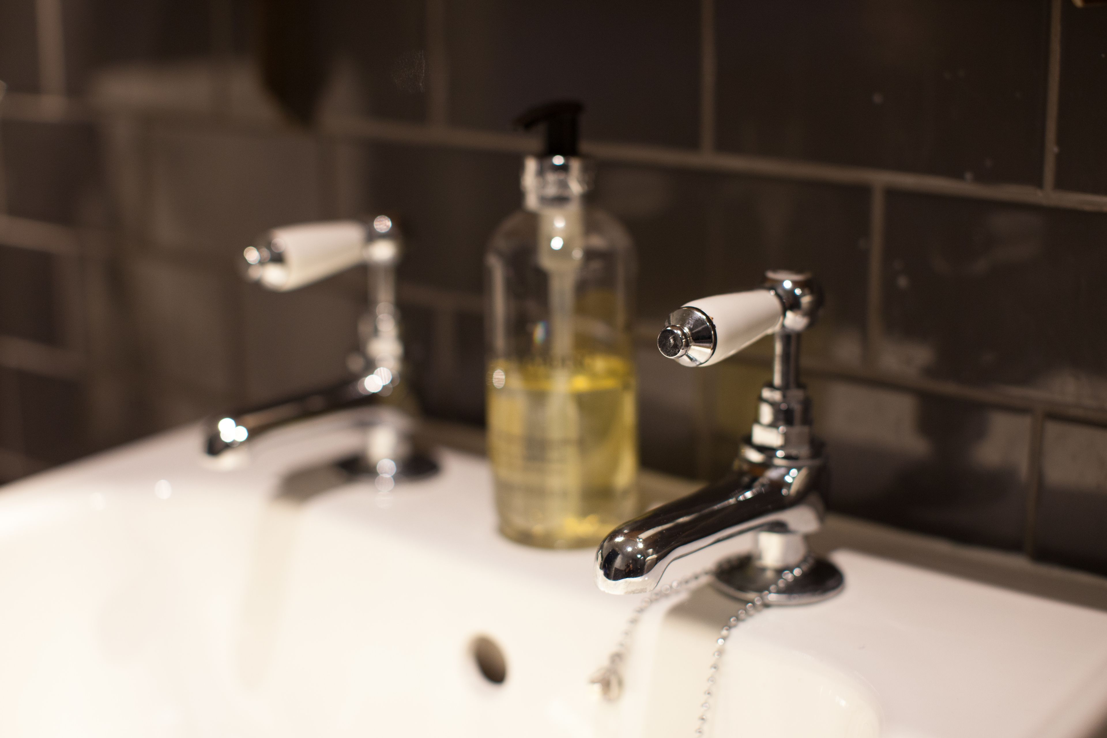 Foto - The Georgian Townhouse