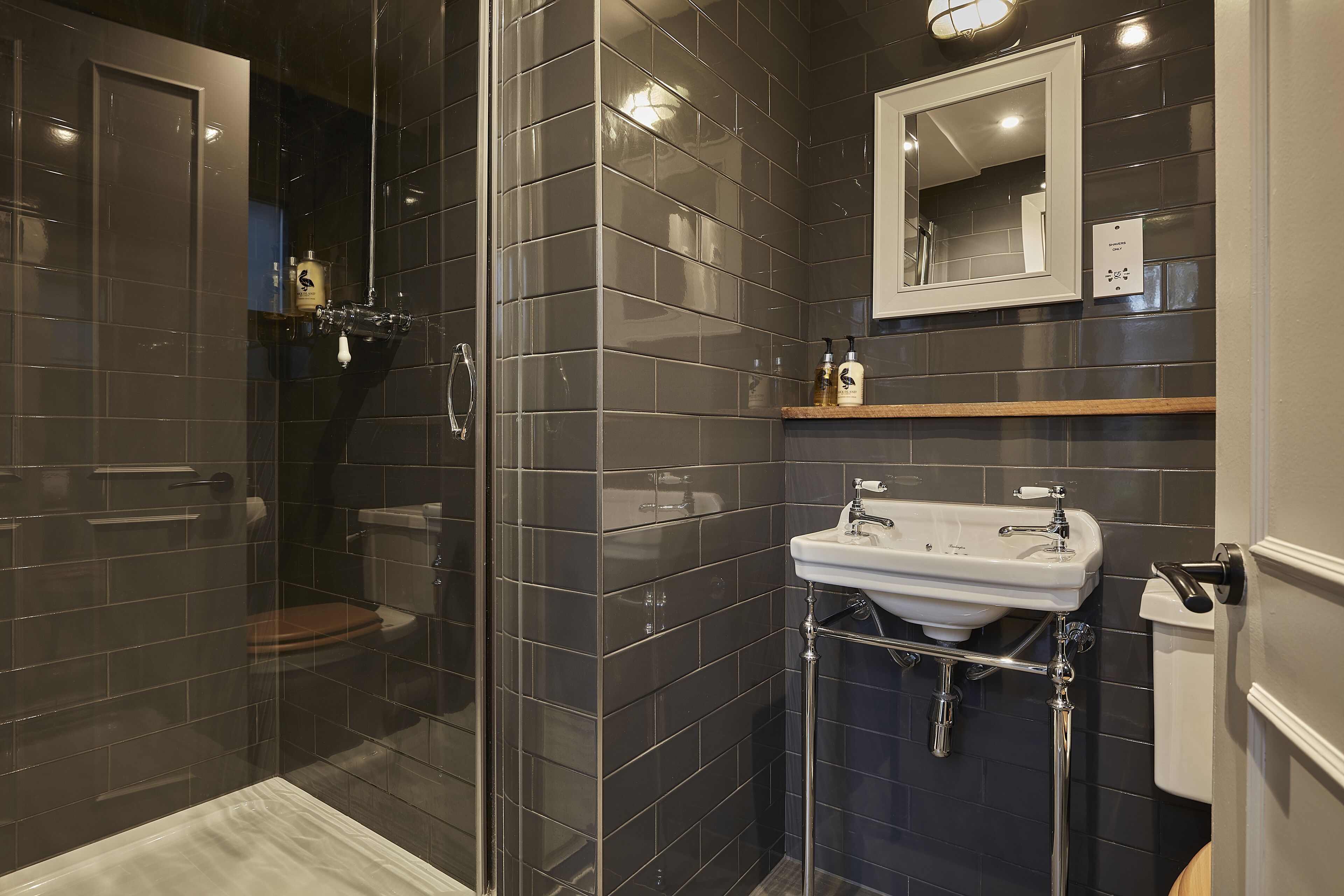 Photo - The Georgian Townhouse