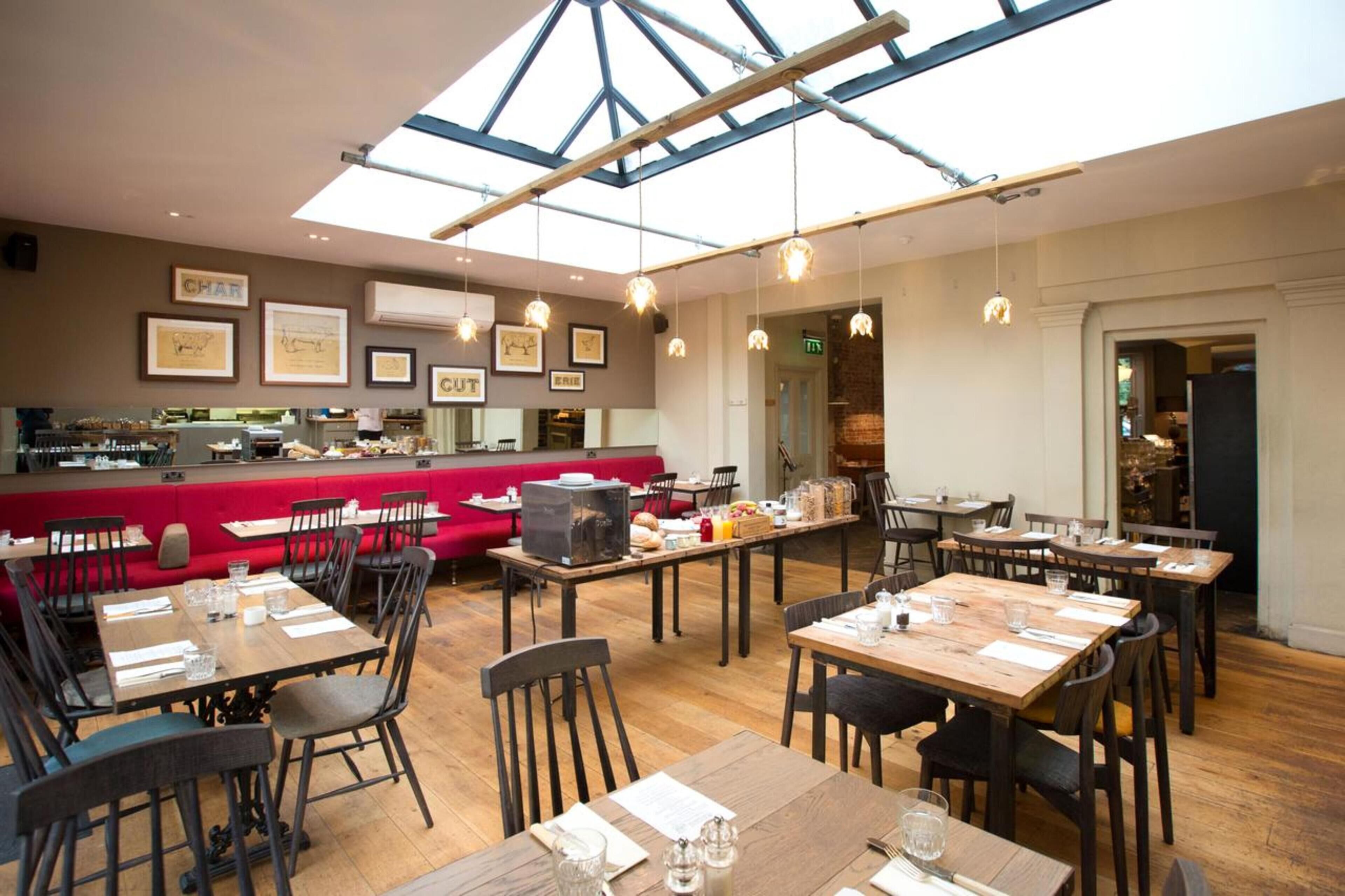 Foto - The Georgian Townhouse