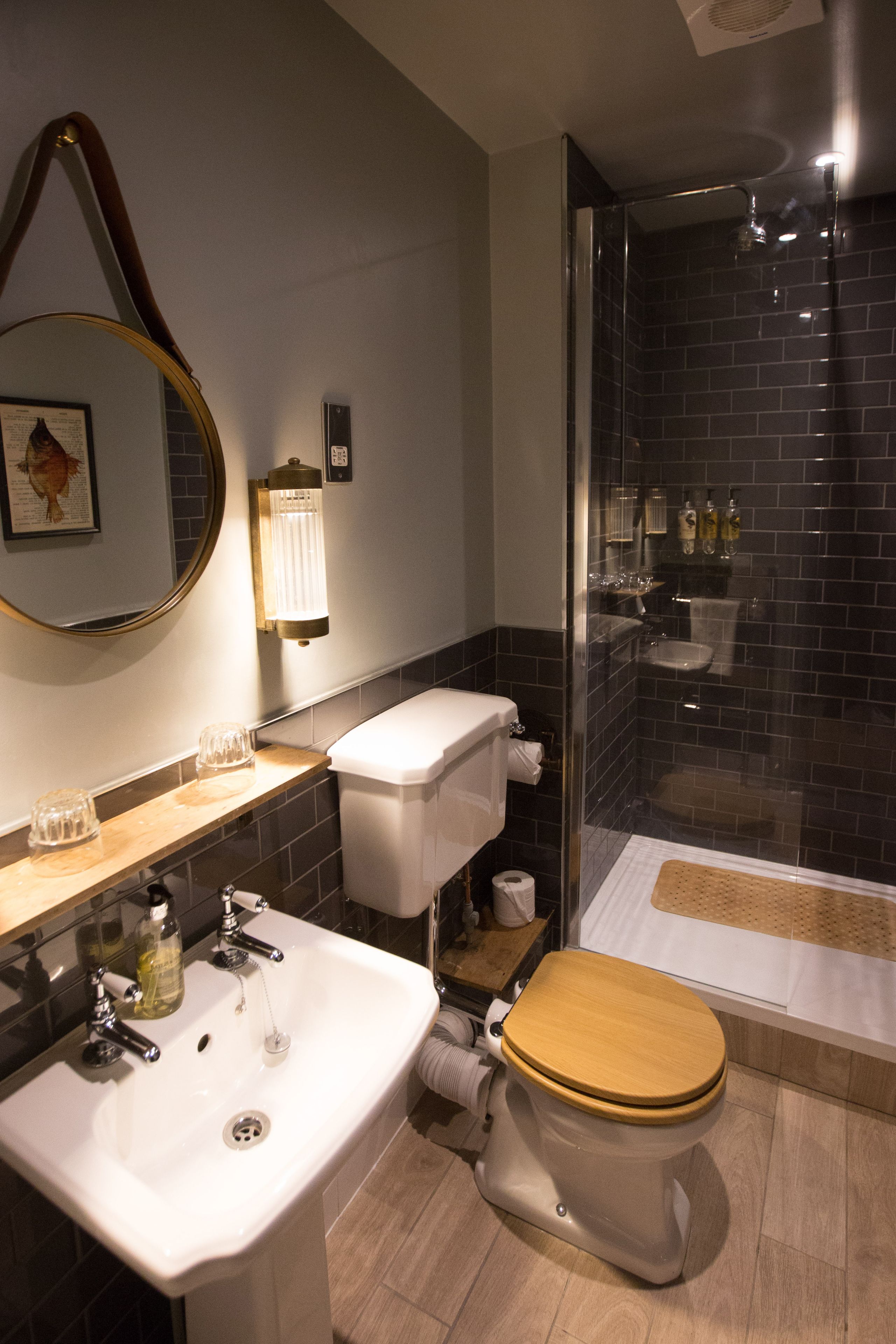 Foto - The Georgian Townhouse