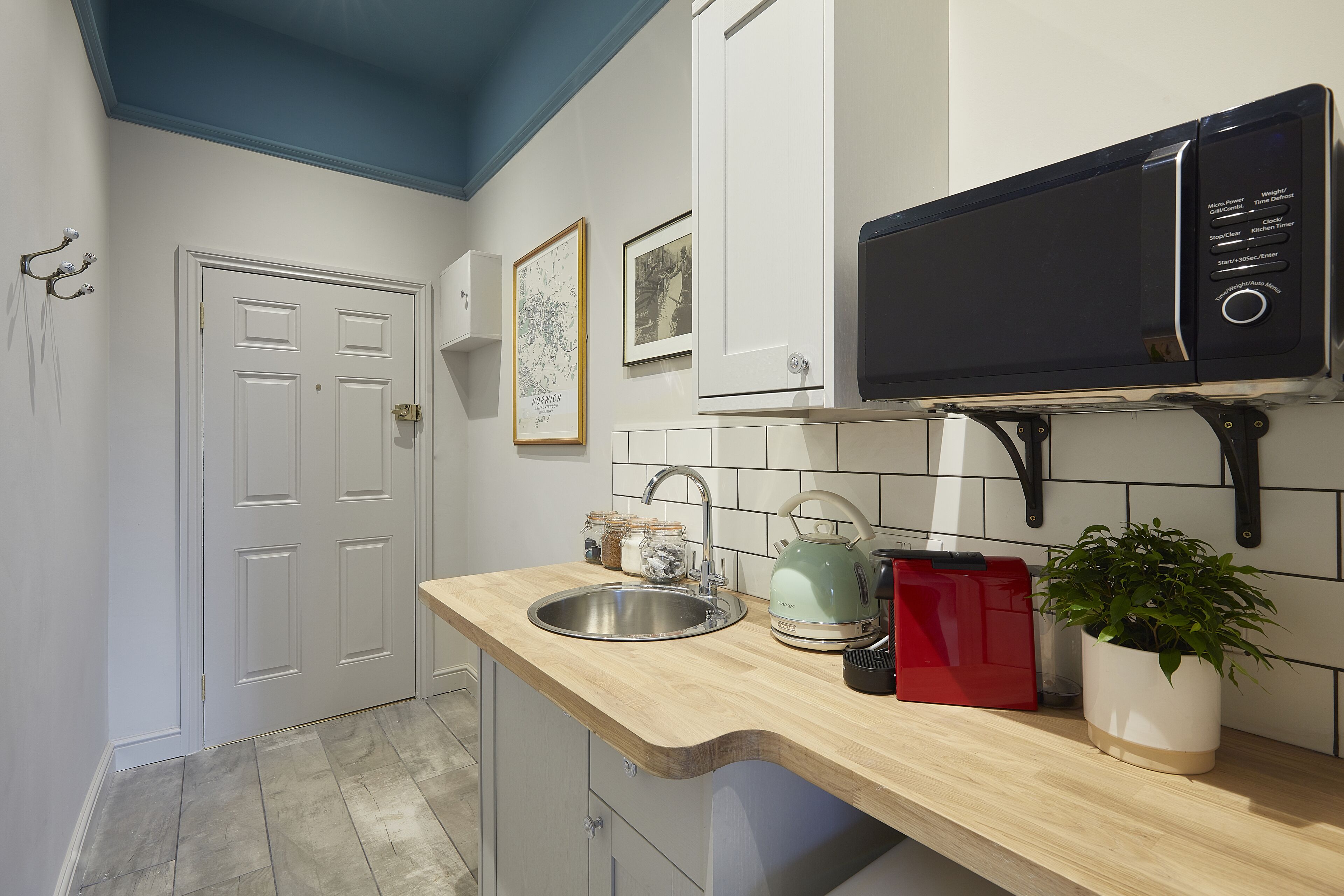 Photo - The Georgian Townhouse