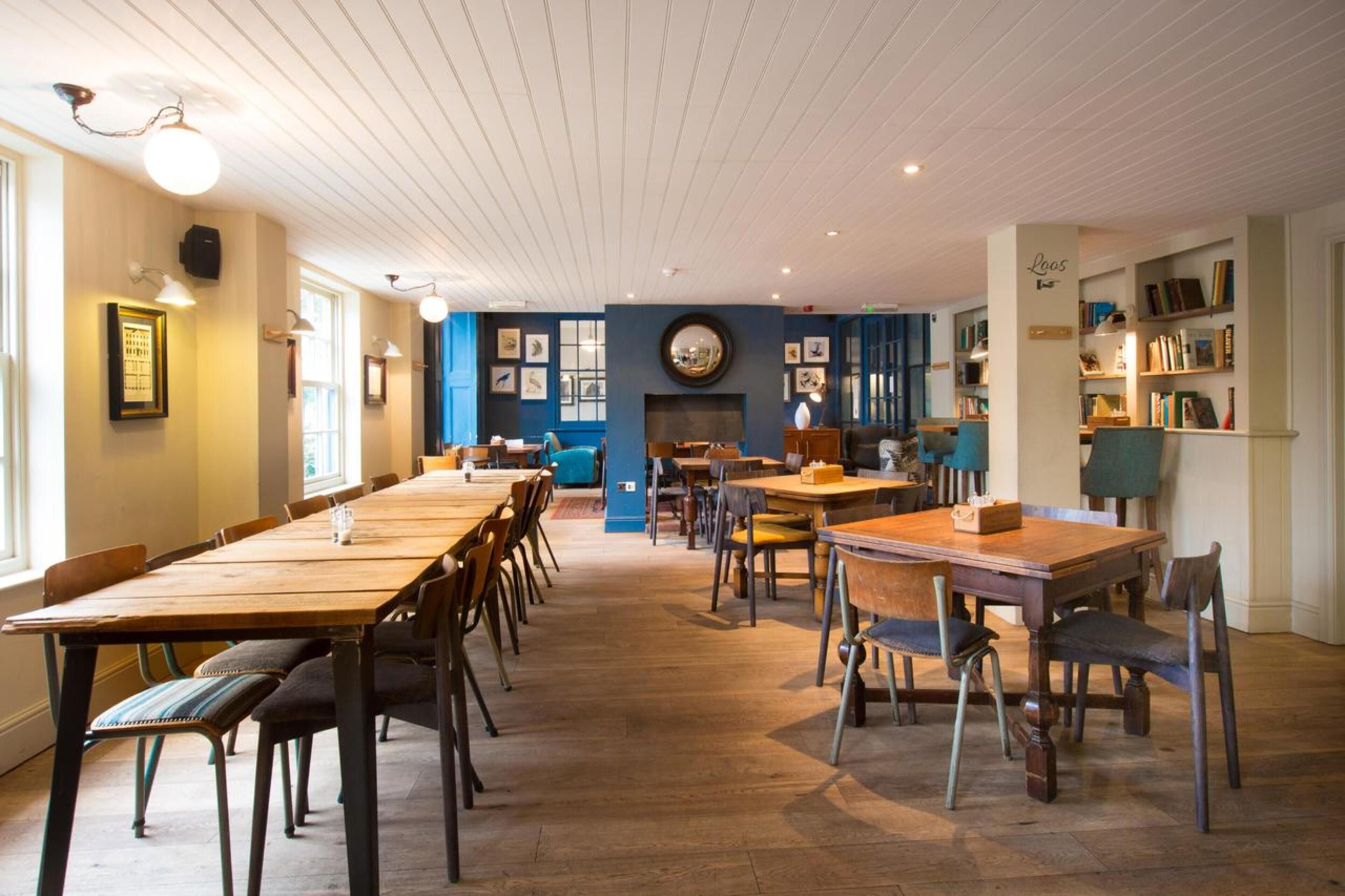 Photo - The Georgian Townhouse