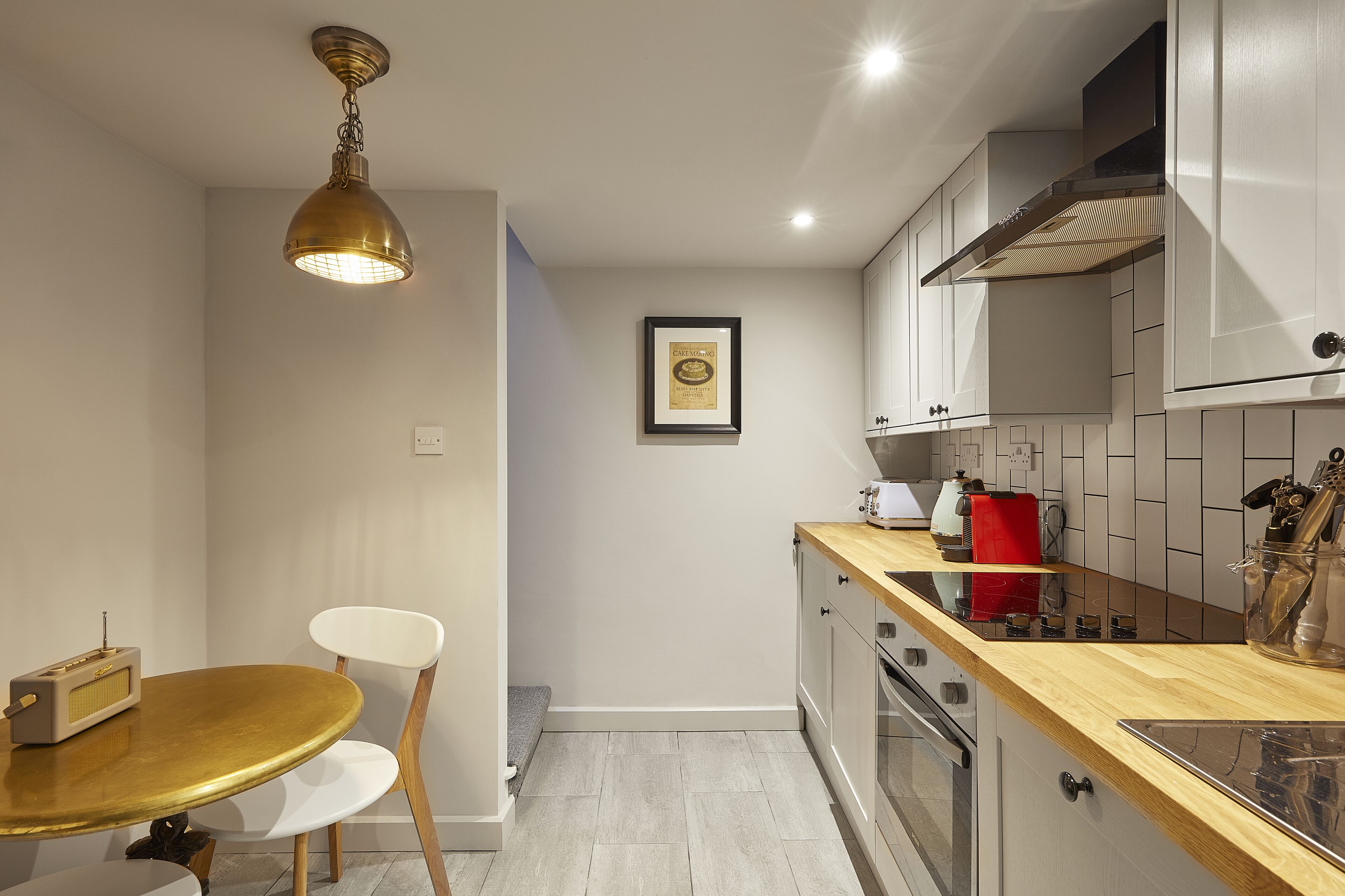 Photo - The Georgian Townhouse