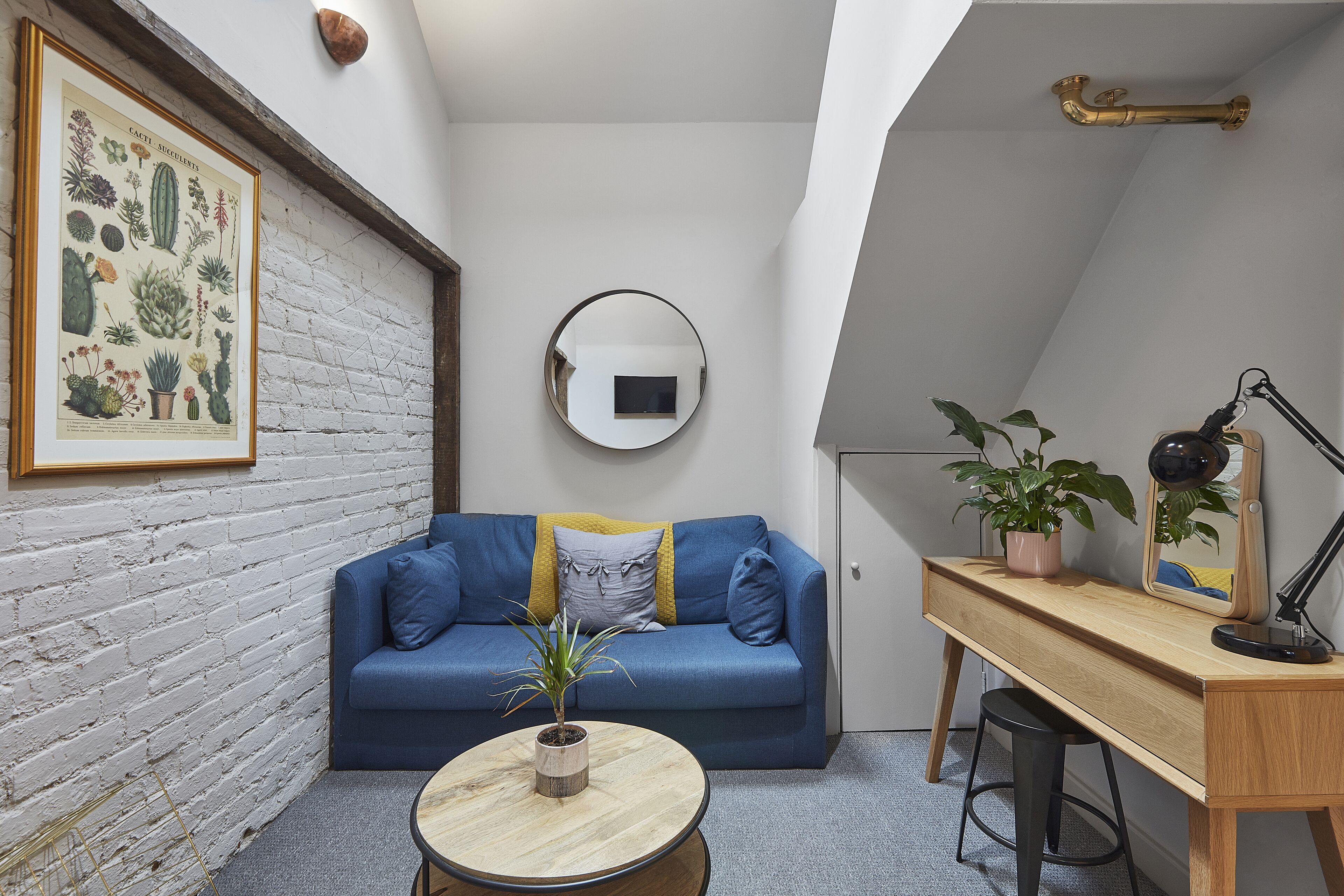 Photo - The Georgian Townhouse