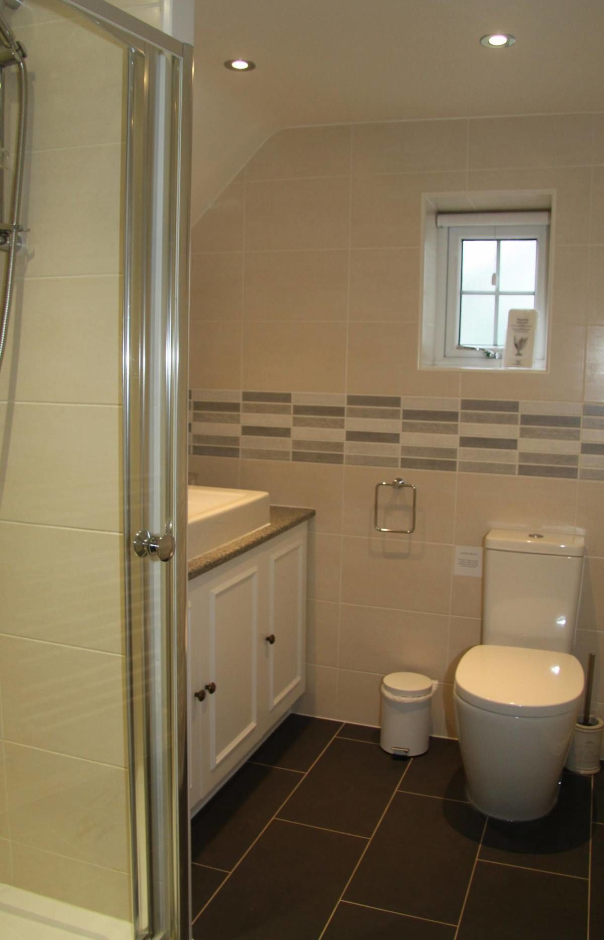 Double Room, Ensuite | Bathroom