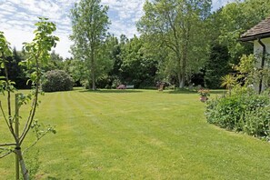 Garden - Woodacre B&B (Arundel)