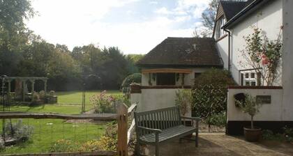 Woodacre B&B