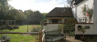 Woodacre B&B
