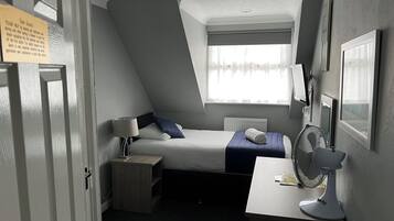 Yhden hengen huone | Näkymä huoneesta