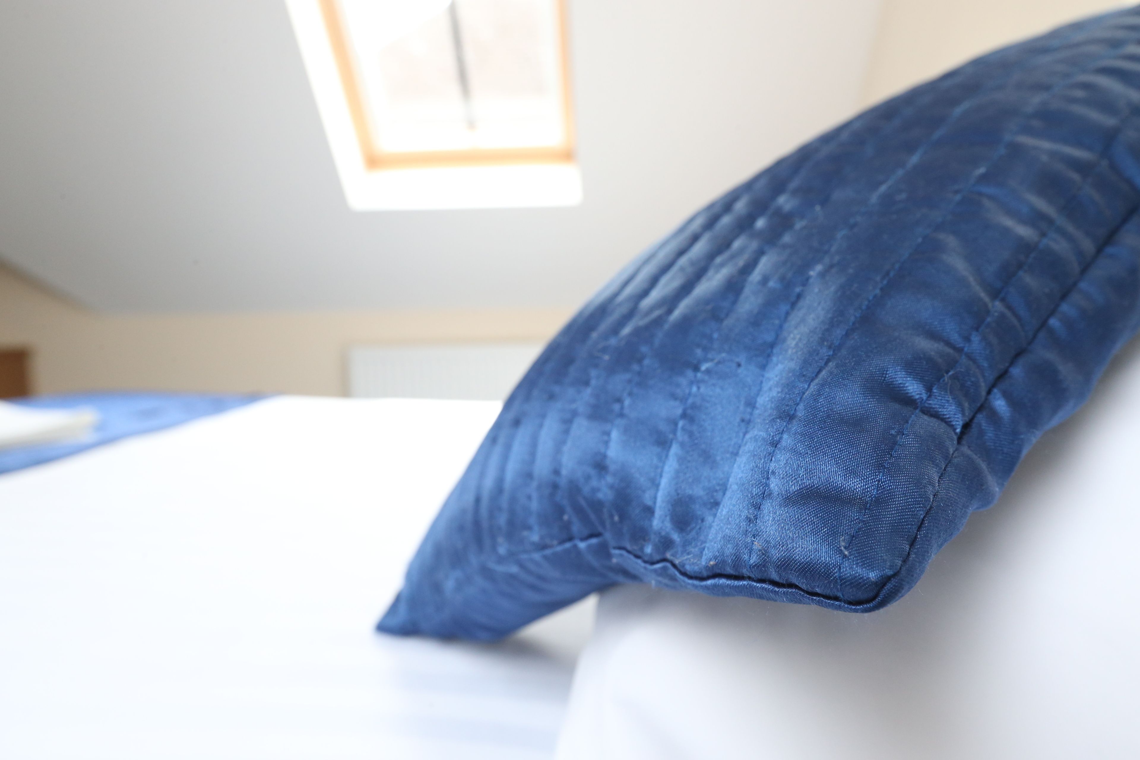 Foto - Corner House Hotel Gatwick with bookable Holiday parking