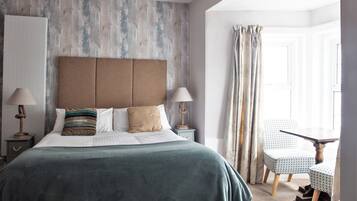 Double Room, Ensuite