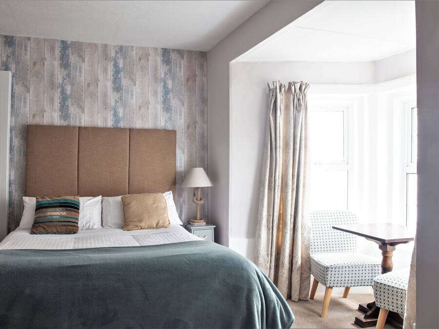 Double Room, Ensuite
