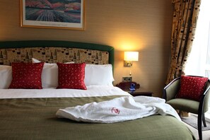 Deluxe Double Room, 1 King Bed