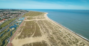 Double Room, 1 King Bed | Beach/ocean view