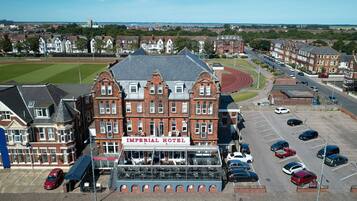 Bãi đậu xe tự phục vụ miễn phí