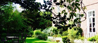 Wrangham House Hotel
