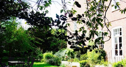 Wrangham House Hotel